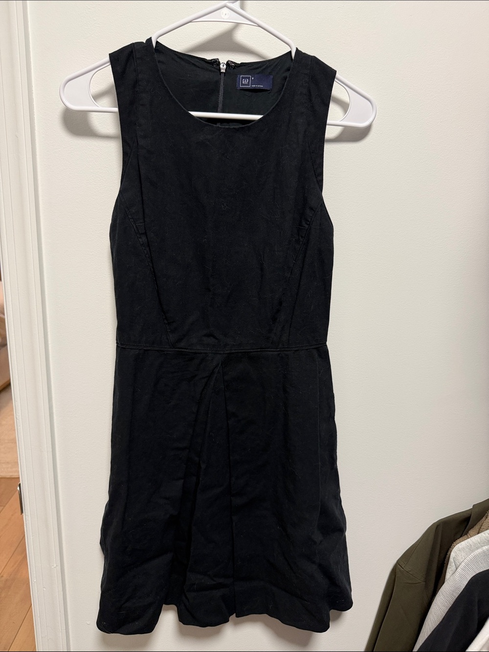 GAP Linen Dress